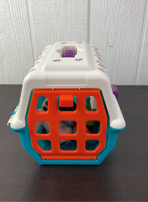 used Battat Vet Kit