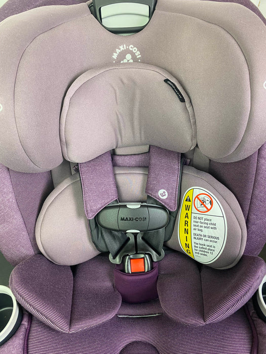 used Carseat