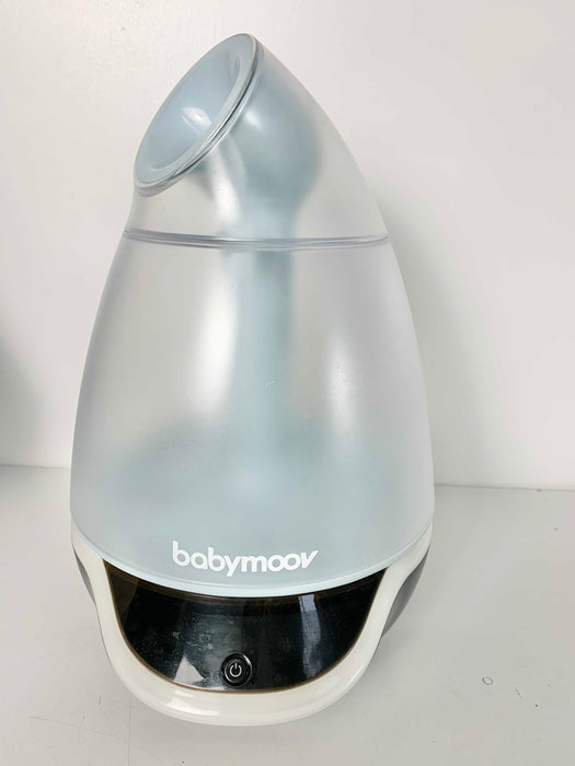 secondhand BabyMoov Hygro Plus Cool Mist Humidifier