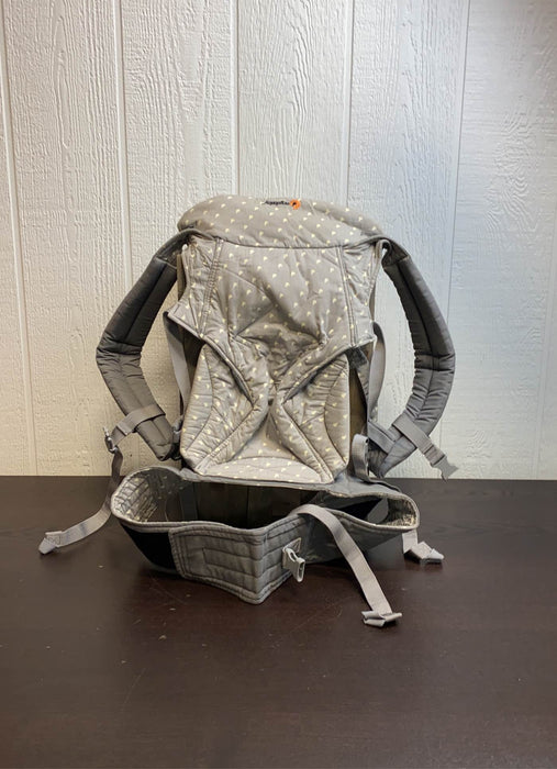 secondhand Ergobaby Four Position 360 Baby Carrier