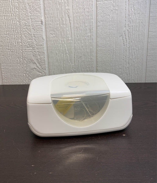 used Munchkin Bright And Warm Wipe Warmer