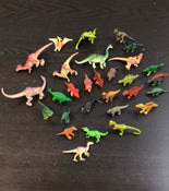 used BUNDLE Dinosaurs
