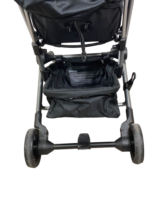 used Colugo Compact Stroller, 2023, Cool Grey