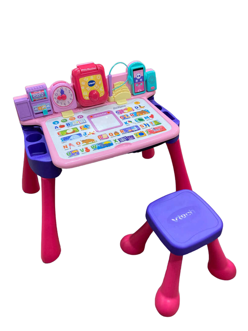 Shop VTech Explore & Write Activity Desk at GoodBuy Gear