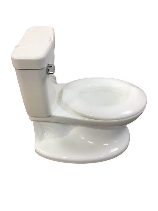 secondhand Diapering