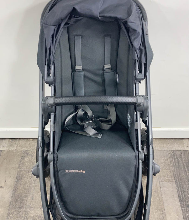 secondhand Strollers