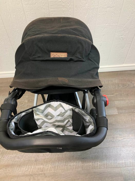 secondhand Standard Strollers