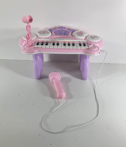 secondhand Reditmo Toddler Toy Keyboard