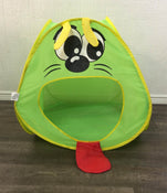 secondhand Play Tent