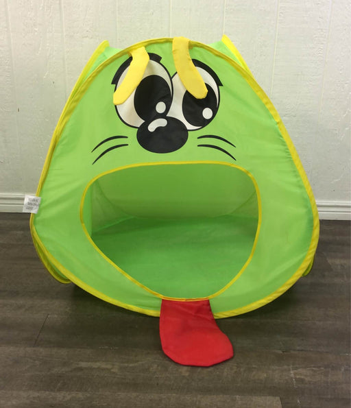 secondhand Play Tent