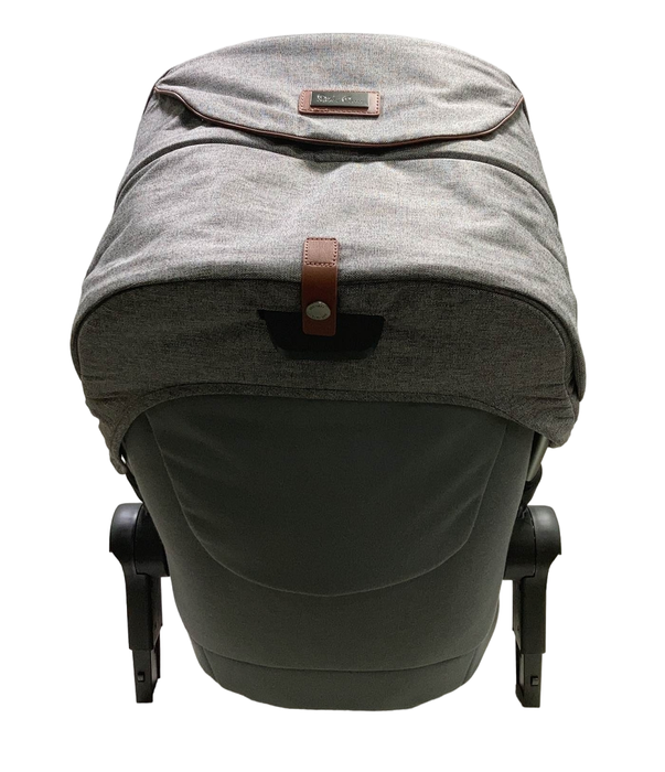 Shop Silver Cross Wave Tandem Seat, Zinc at GoodBuy Gear