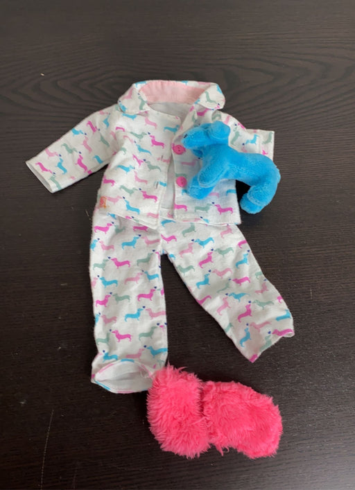 secondhand OG Dolls Accessories