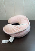Shop Boppy Luxe Feeding and Infant Support Pillow, Pink Llamas at GoodBuy Gear