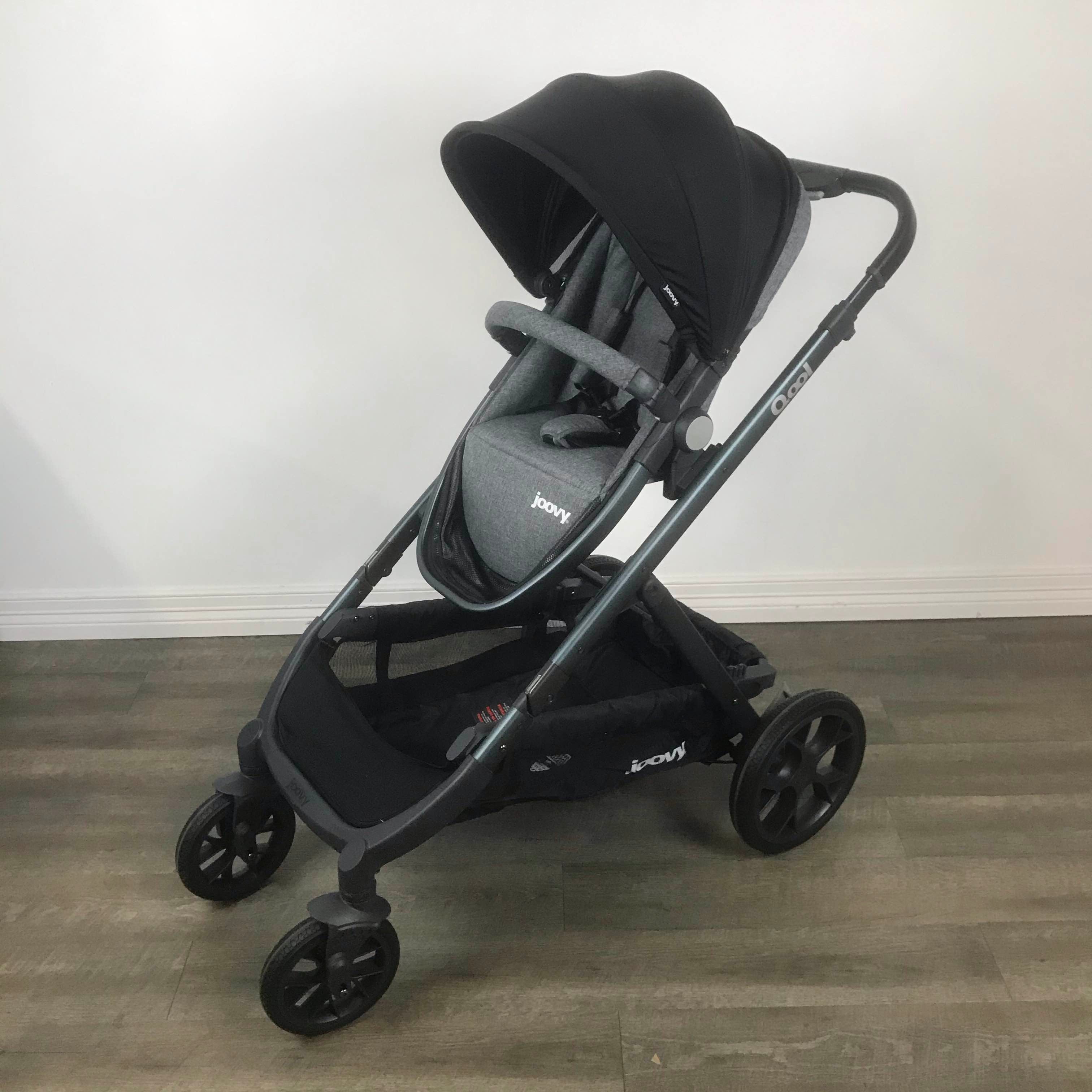 Joovy clearance travel system