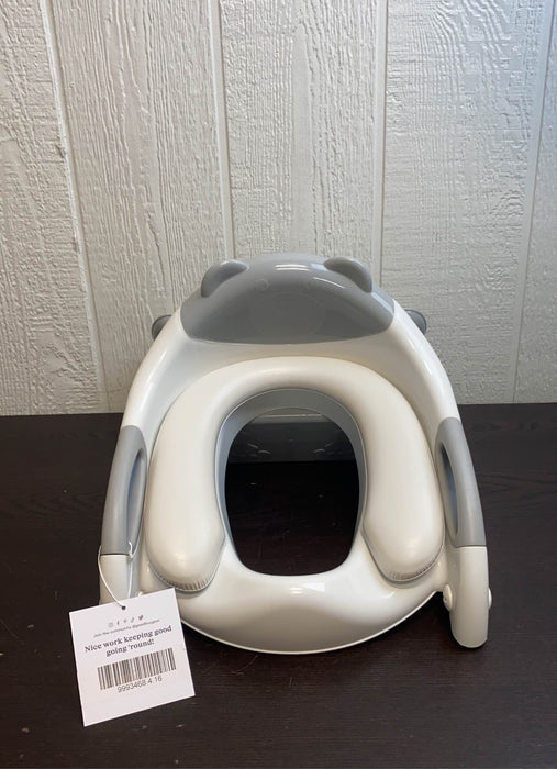 Shop Kids Potty Training Toddler Seat with Step Stool Ladder at GoodBuy Gear