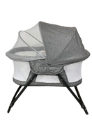 secondhand Baby Delight Go With Me Slumber Deluxe Portable Rocking Bassinet