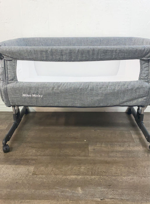 Shop Mika Micky Bedside Sleeper at GoodBuy Gear