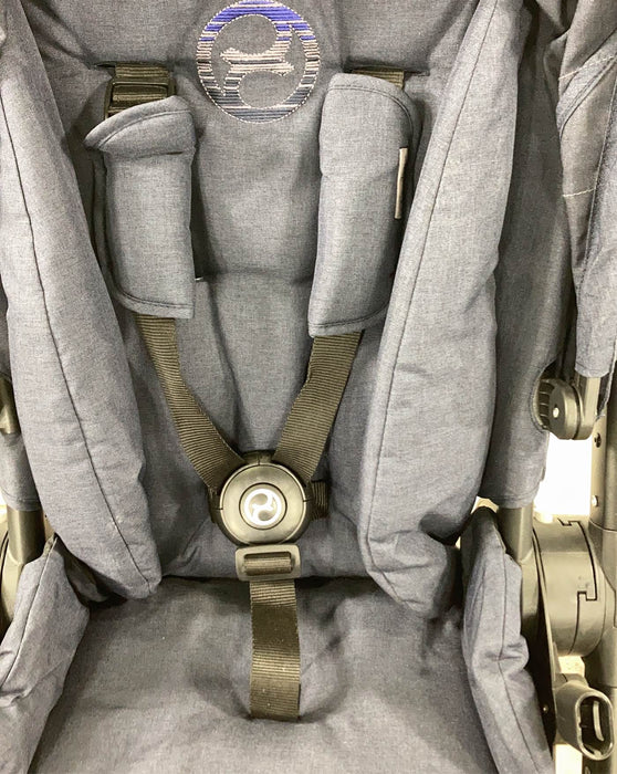 used Cybex Balios S Stroller