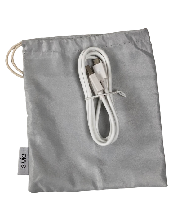 Elvie Breast Pump Double