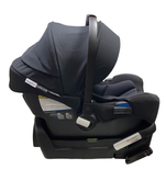 secondhand Carseat