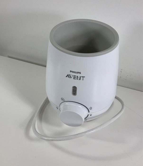 Shop Philips Avent Fast Bottle Warmer at GoodBuy Gear