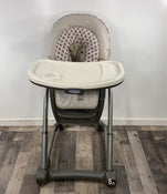 used Graco Blossom 6-in-1 Convertible High Chair