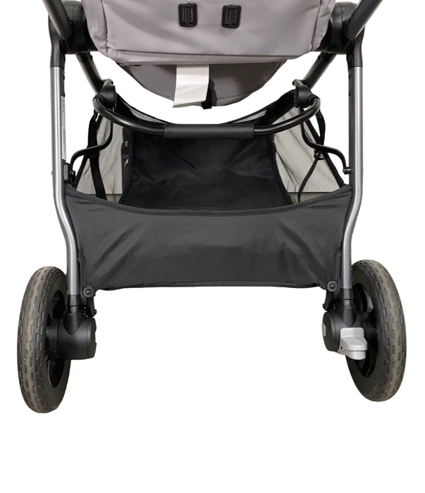 Maxi-Cosi Zelia2 Luxe Stroller Only, 2023, Network Sand