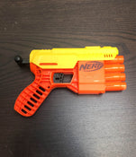 secondhand BUNDLE Nerf Blasters