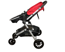 secondhand Strollers