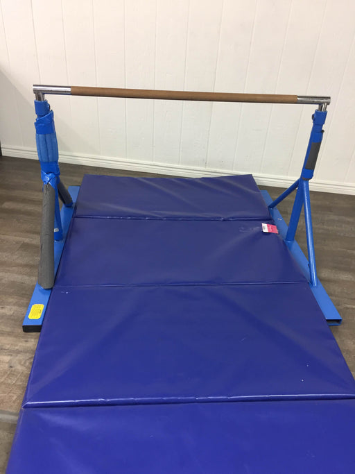 used Gibson Preschool Gymnastics Bar