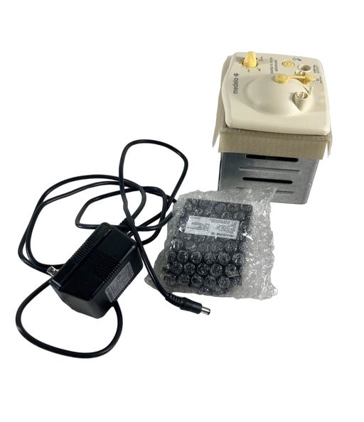 secondhand Medela Pump in Style Advanced with Tote