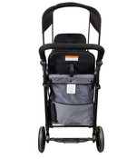 Wonderfold W2 Original Multifunctional Double Stroller Wagon, 2022, Grey