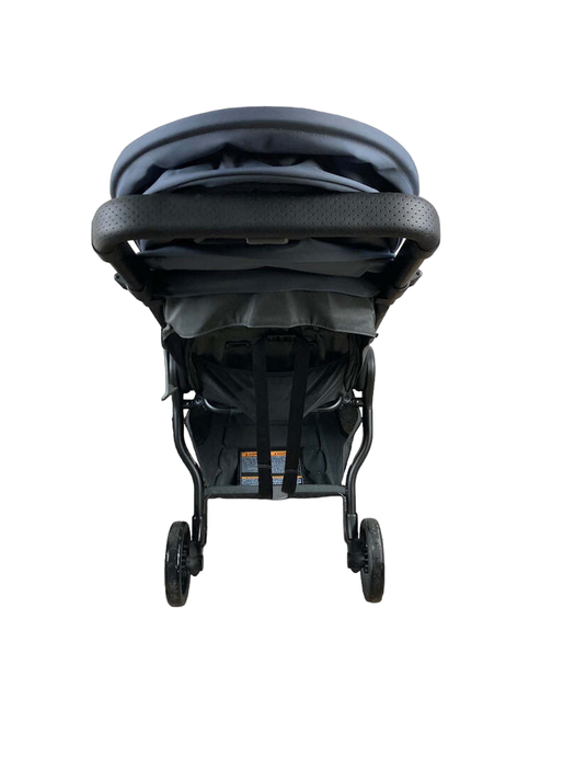 Ergobaby Metro+ Stroller, 2021, Slate Grey