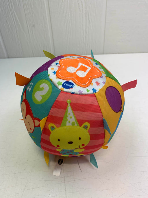 Shop VTech Lil' Critters Roll & Discover Ball at GoodBuy Gear