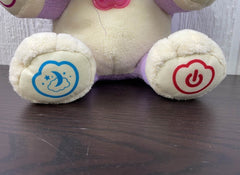 secondhand Leap Frog My Pal Violet