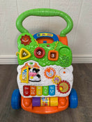 used VTech Sit To Stand Learning Walker
