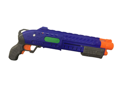 used BUNDLE Adventure Force Blasters