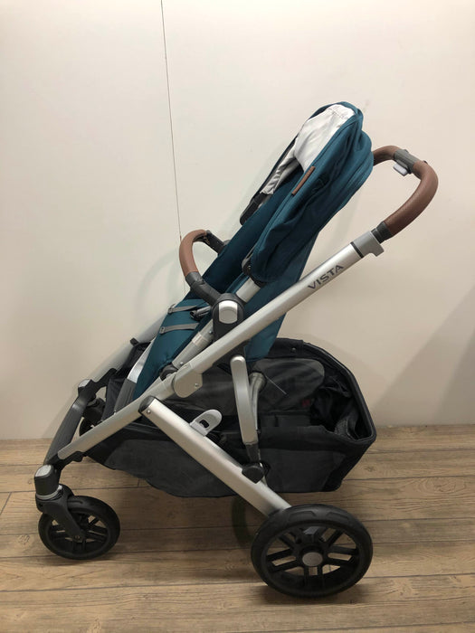 secondhand Strollers