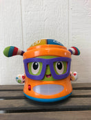 used Fisher Price Franky Beats Bats And Boogie