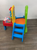 secondhand Active Play