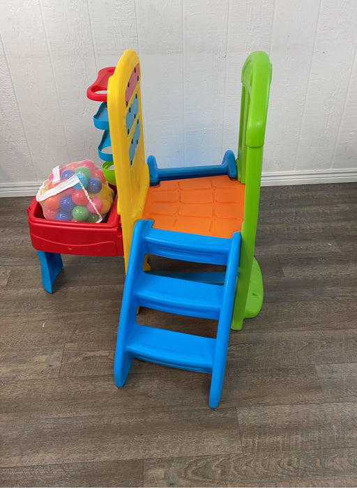 secondhand Active Play