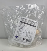 used Spectra Baby 24mm Premium Breast Pump Accessory Kit