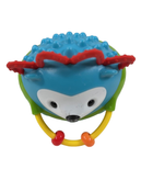 secondhand Skip Hop Roll Around Rattle, Hedgehog