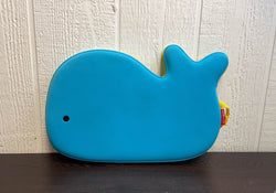 used Skip Hop Moby Bath Kneeler