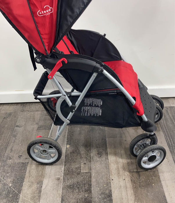 Kolcraft Cloud Plus Lightweight Stroller