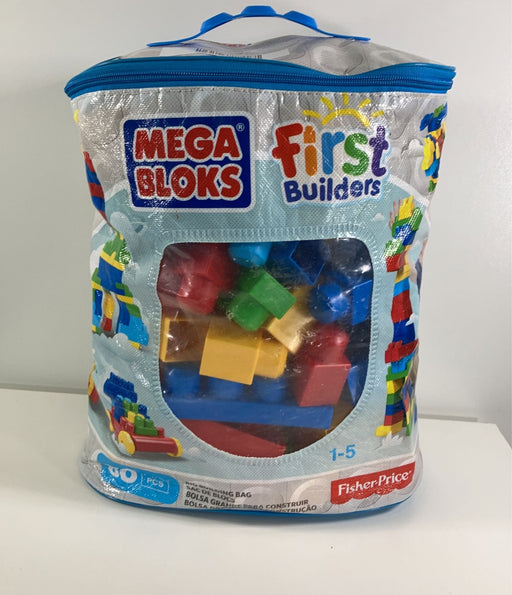 Shop Mega Bloks First Builders at GoodBuy Gear