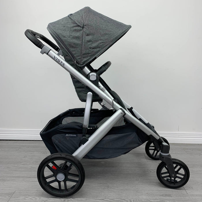 used UPPAbaby VISTA V2 Stroller