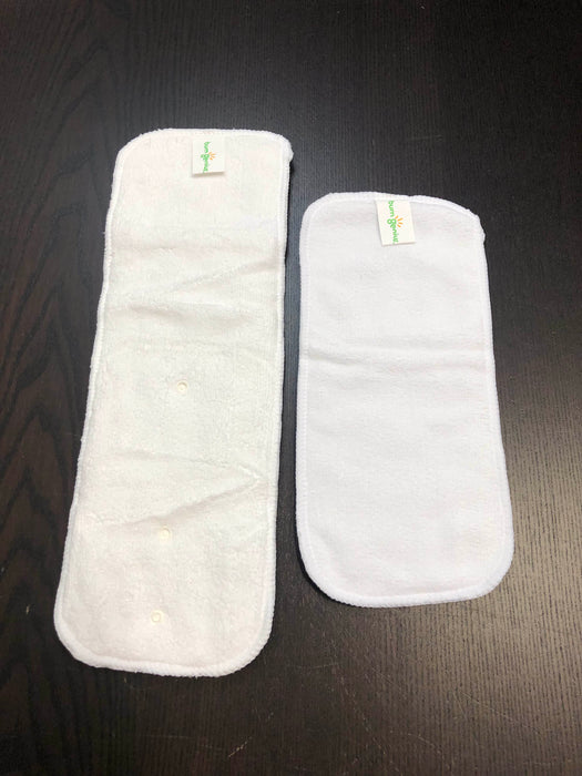 Shop BUNDLE Cloth Diaper Inserts, Bumgenius 12 ct. at GoodBuy Gear
