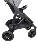 used Chicco Coral Primo ClearTex Travel System, 2022 Aspen