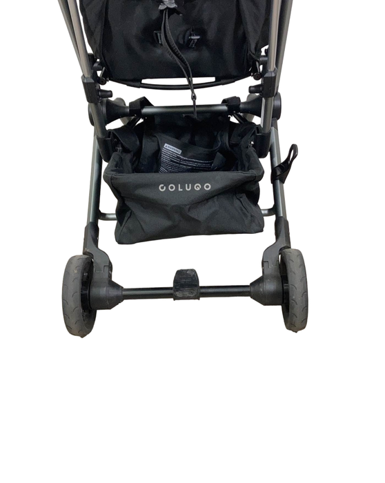 used Colugo Compact Stroller, 2022, Dune